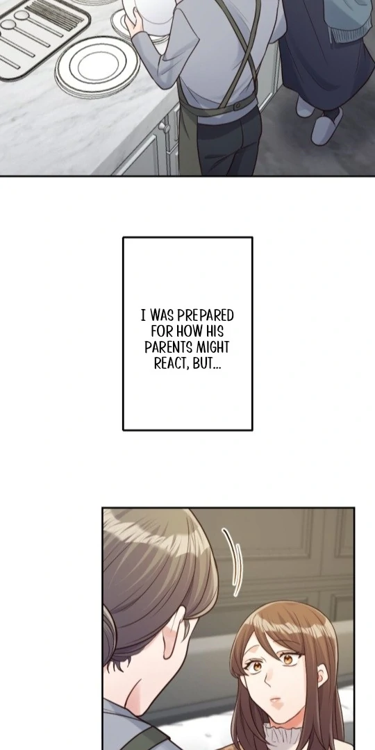 Revenge Is Better Than Drugs For Scum Chapter 2 - page 71