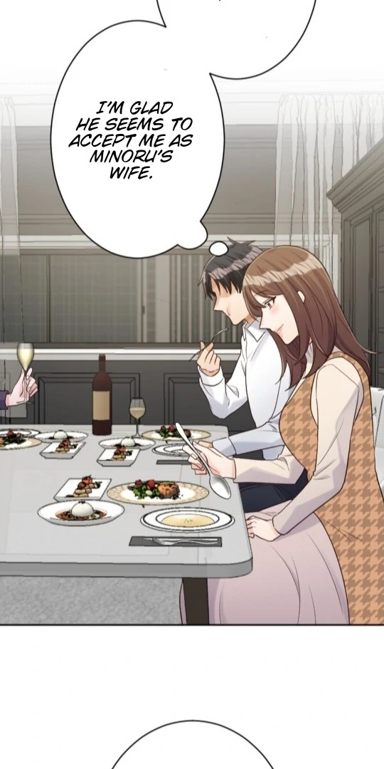 Revenge Is Better Than Drugs For Scum Chapter 3 - page 11