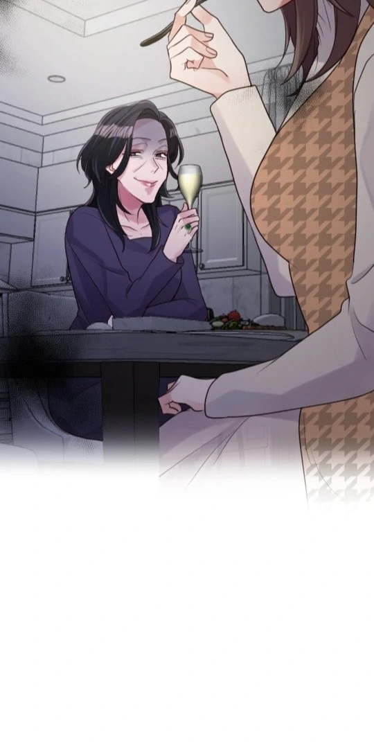 Revenge Is Better Than Drugs For Scum Chapter 3 - page 13