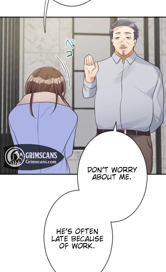 Revenge Is Better Than Drugs For Scum Chapter 3 - page 17