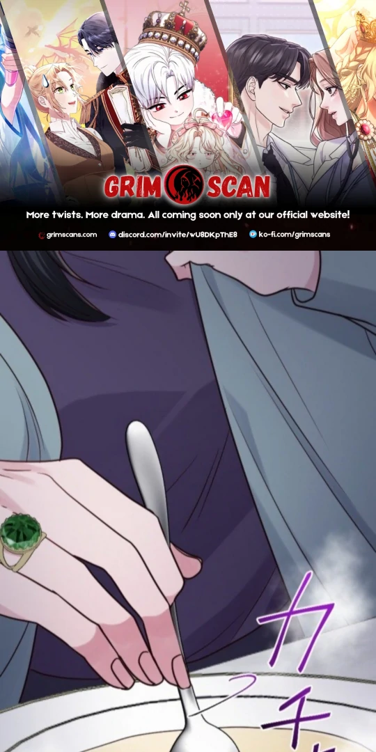 Revenge Is Better Than Drugs For Scum Chapter 3 - page 1