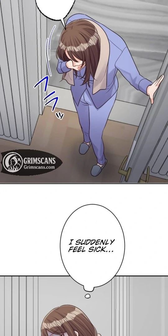 Revenge Is Better Than Drugs For Scum Chapter 3 - page 23