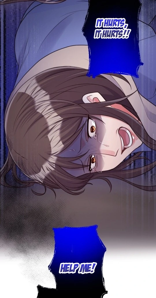 Revenge Is Better Than Drugs For Scum Chapter 3 - page 26