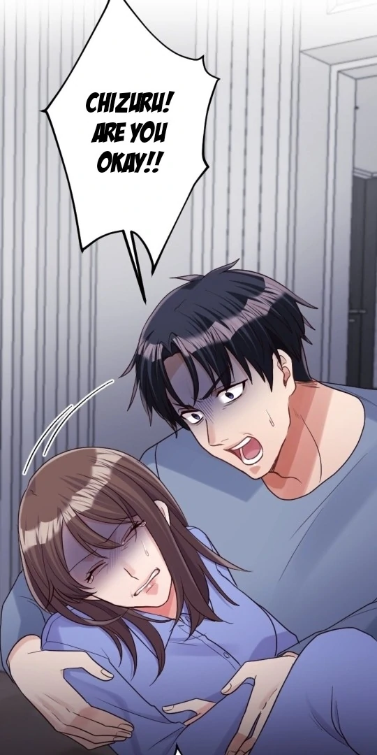 Revenge Is Better Than Drugs For Scum Chapter 3 - page 28