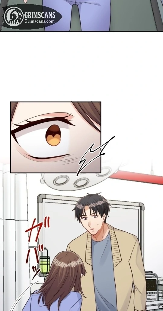 Revenge Is Better Than Drugs For Scum Chapter 3 - page 33