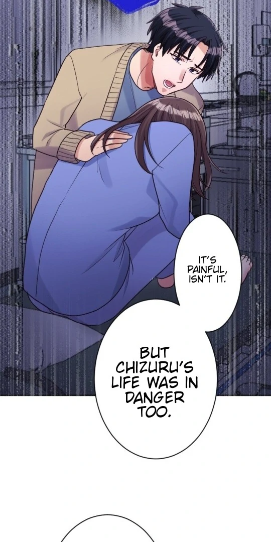 Revenge Is Better Than Drugs For Scum Chapter 3 - page 39