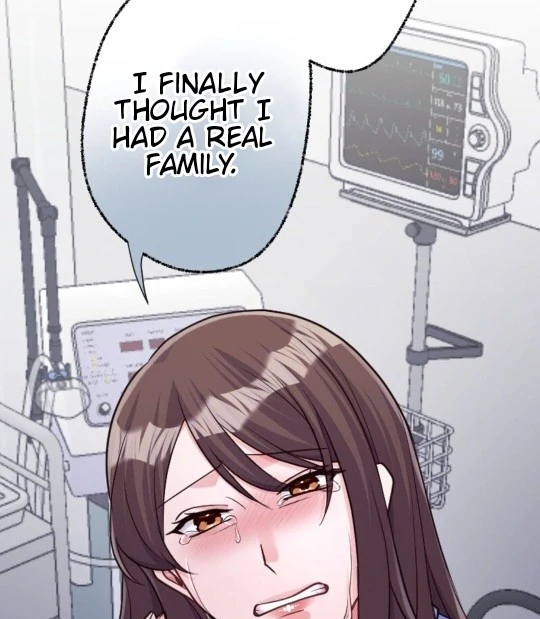 Revenge Is Better Than Drugs For Scum Chapter 3 - page 41