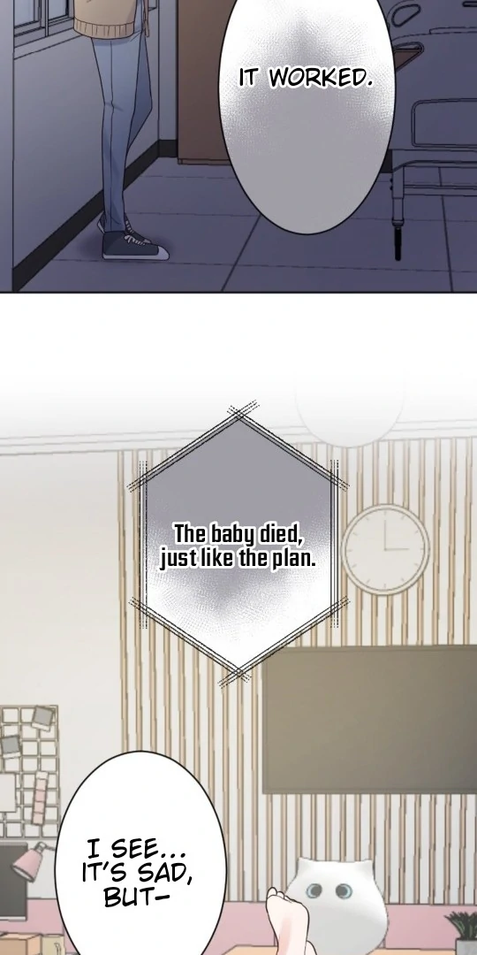 Revenge Is Better Than Drugs For Scum Chapter 3 - page 47