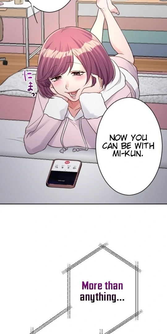 Revenge Is Better Than Drugs For Scum Chapter 3 - page 48