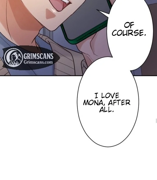 Revenge Is Better Than Drugs For Scum Chapter 3 - page 50