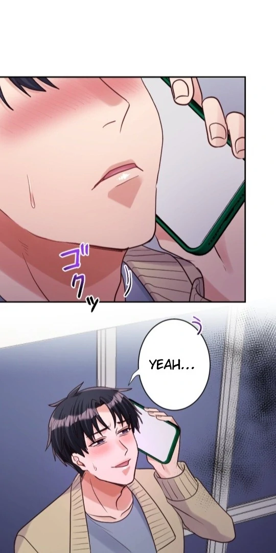 Revenge Is Better Than Drugs For Scum Chapter 3 - page 53