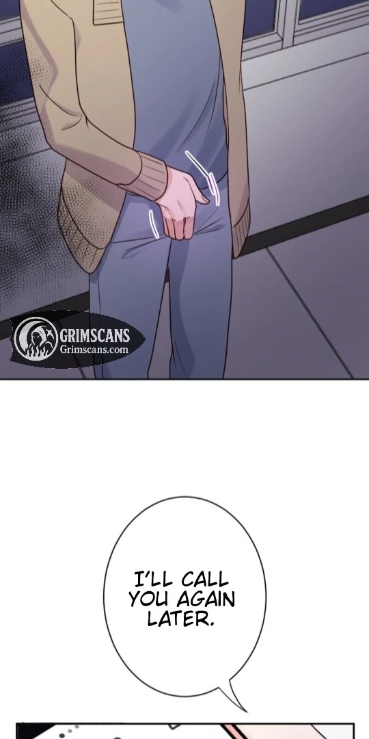 Revenge Is Better Than Drugs For Scum Chapter 3 - page 54