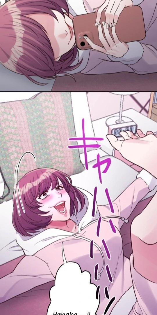 Revenge Is Better Than Drugs For Scum Chapter 3 - page 56