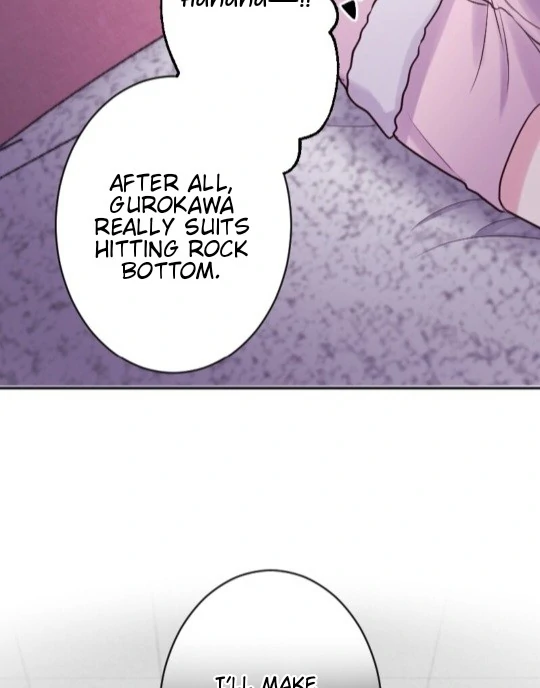 Revenge Is Better Than Drugs For Scum Chapter 3 - page 57