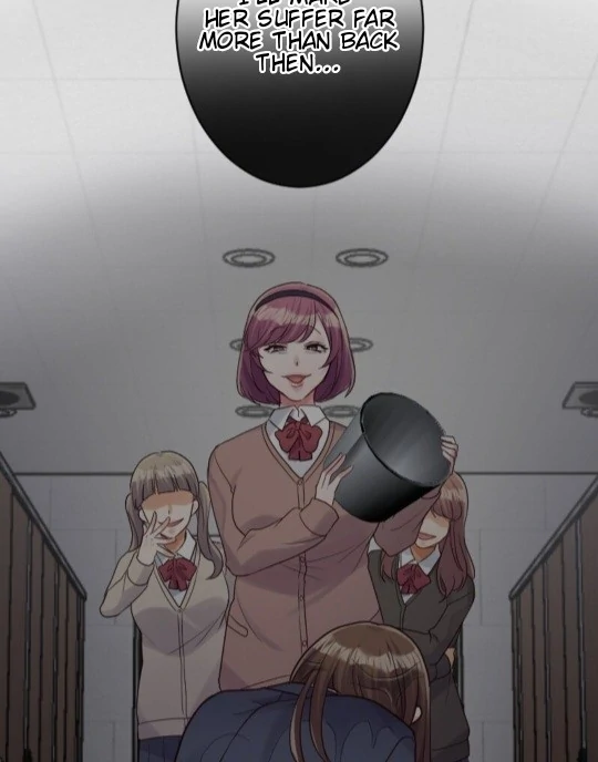 Revenge Is Better Than Drugs For Scum Chapter 3 - page 58