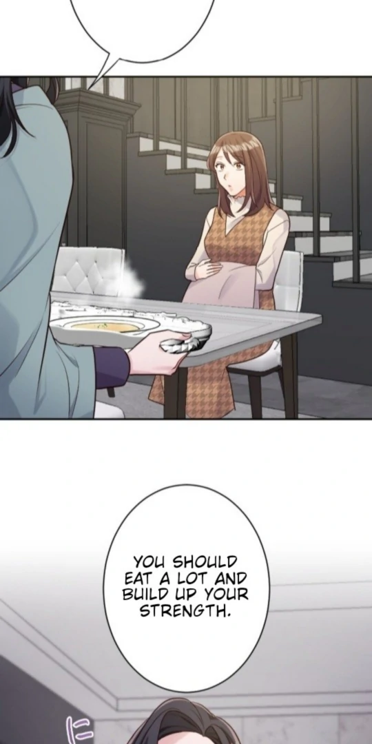 Revenge Is Better Than Drugs For Scum Chapter 3 - page 5