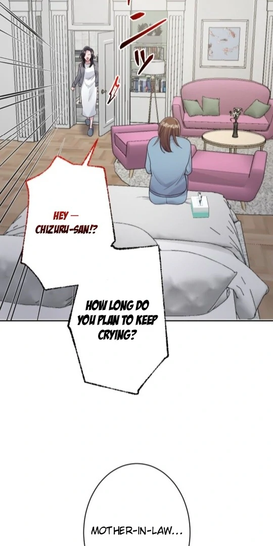 Revenge Is Better Than Drugs For Scum Chapter 3 - page 62