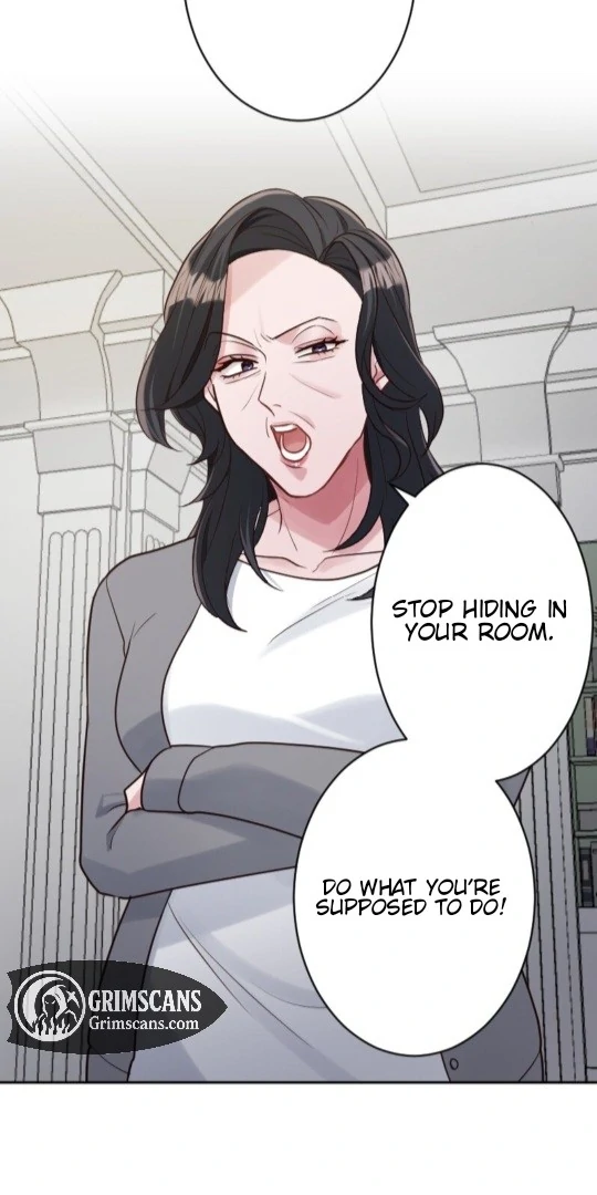 Revenge Is Better Than Drugs For Scum Chapter 3 - page 63