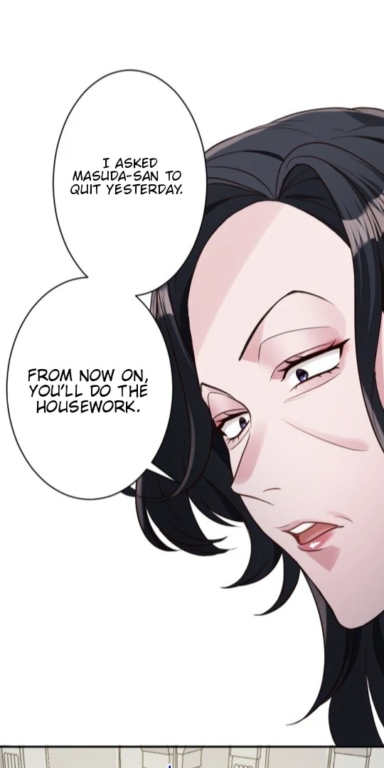 Revenge Is Better Than Drugs For Scum Chapter 3 - page 67