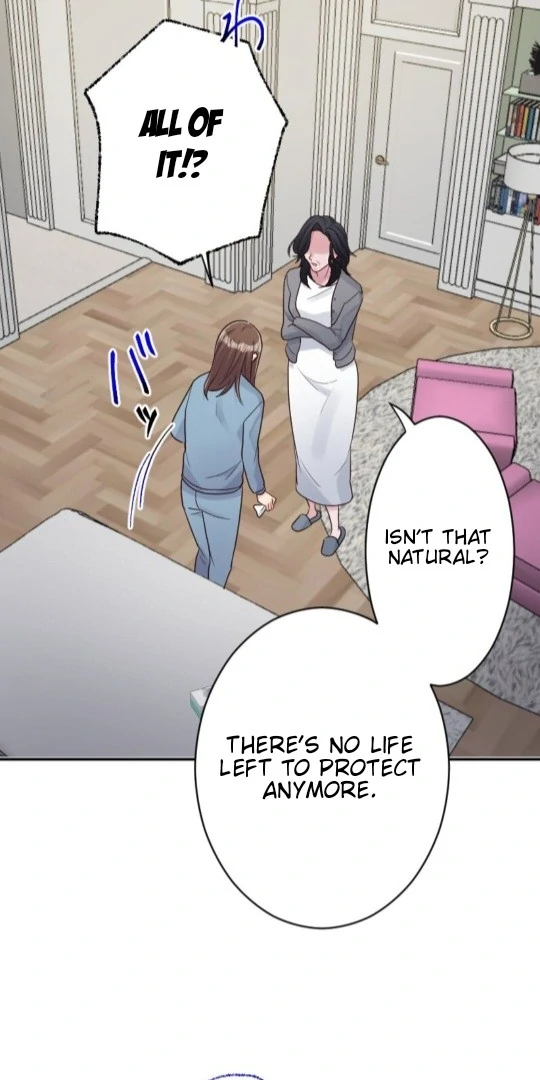 Revenge Is Better Than Drugs For Scum Chapter 3 - page 68