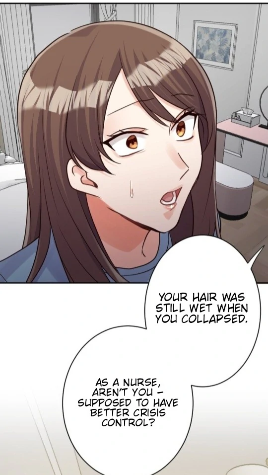 Revenge Is Better Than Drugs For Scum Chapter 3 - page 72