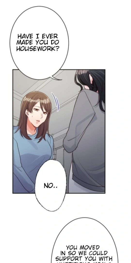 Revenge Is Better Than Drugs For Scum Chapter 3 - page 74