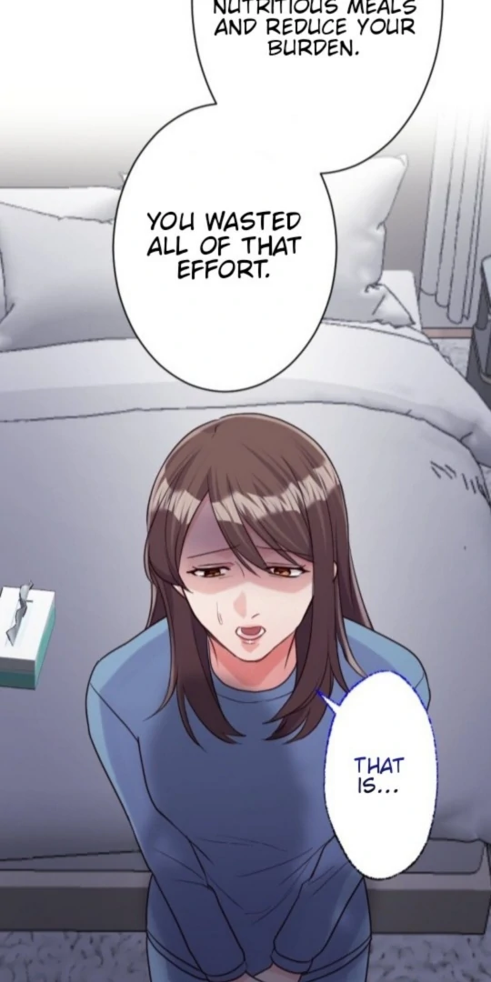 Revenge Is Better Than Drugs For Scum Chapter 3 - page 75