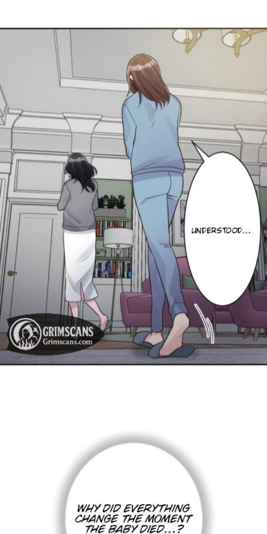 Revenge Is Better Than Drugs For Scum Chapter 3 - page 77