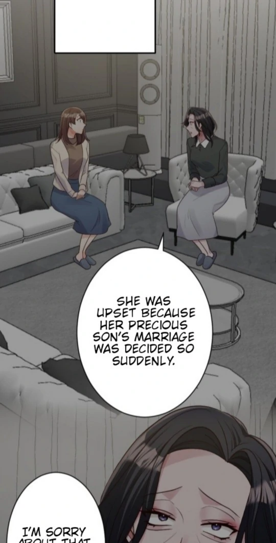 Revenge Is Better Than Drugs For Scum Chapter 3 - page 8