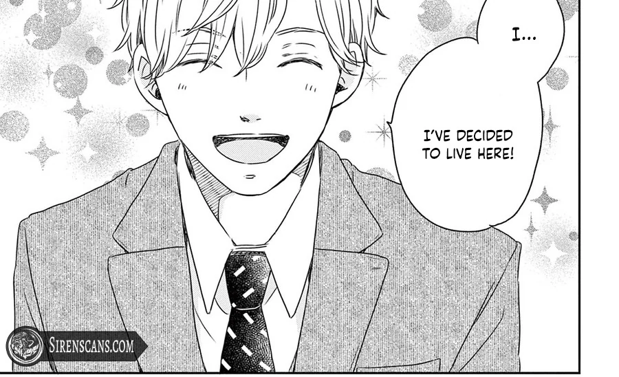 The Small Restaurant Lined with Son of a Noble Chapter 2 - page 31