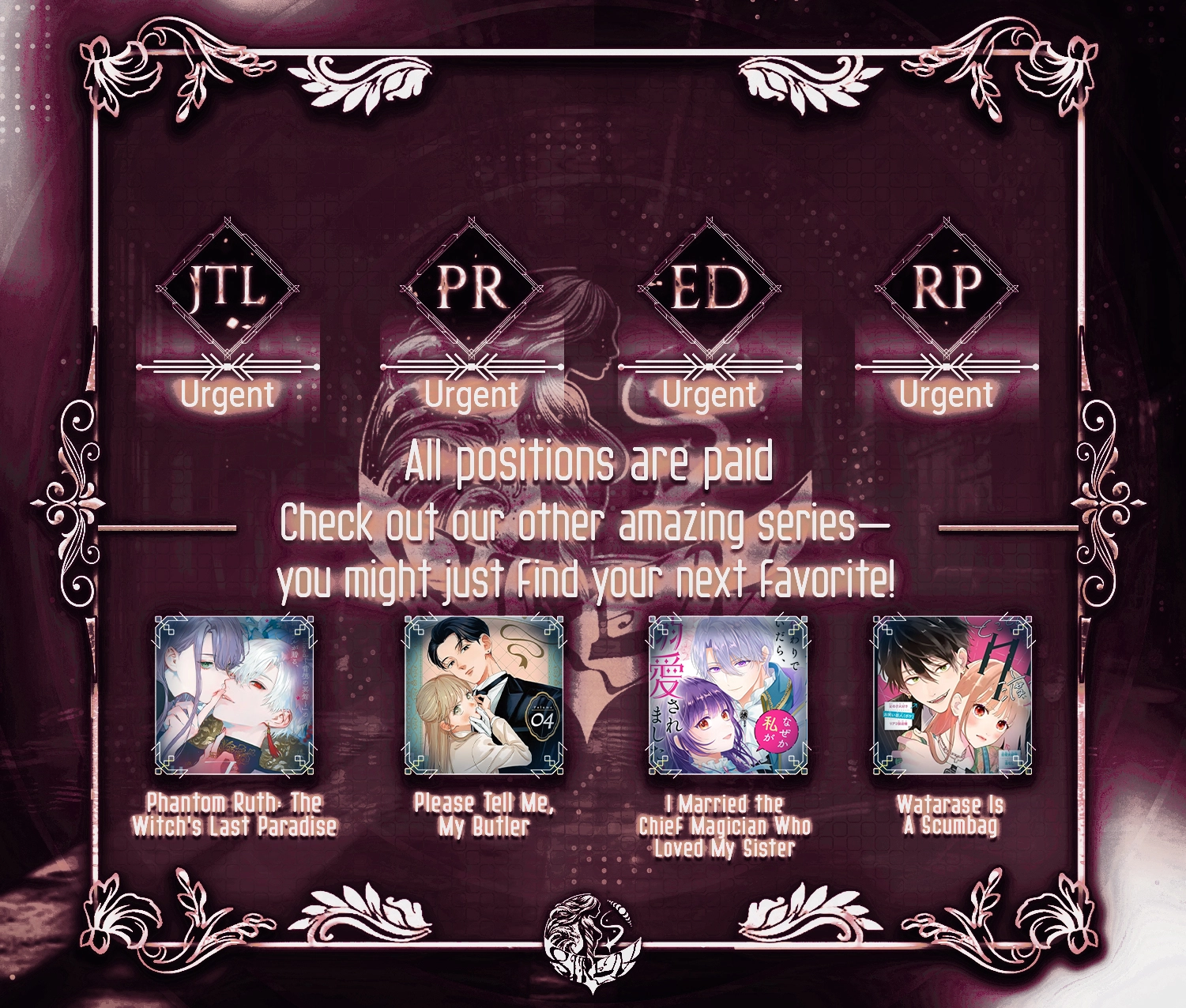 The Small Restaurant Lined with Son of a Noble Chapter 2 - page 33