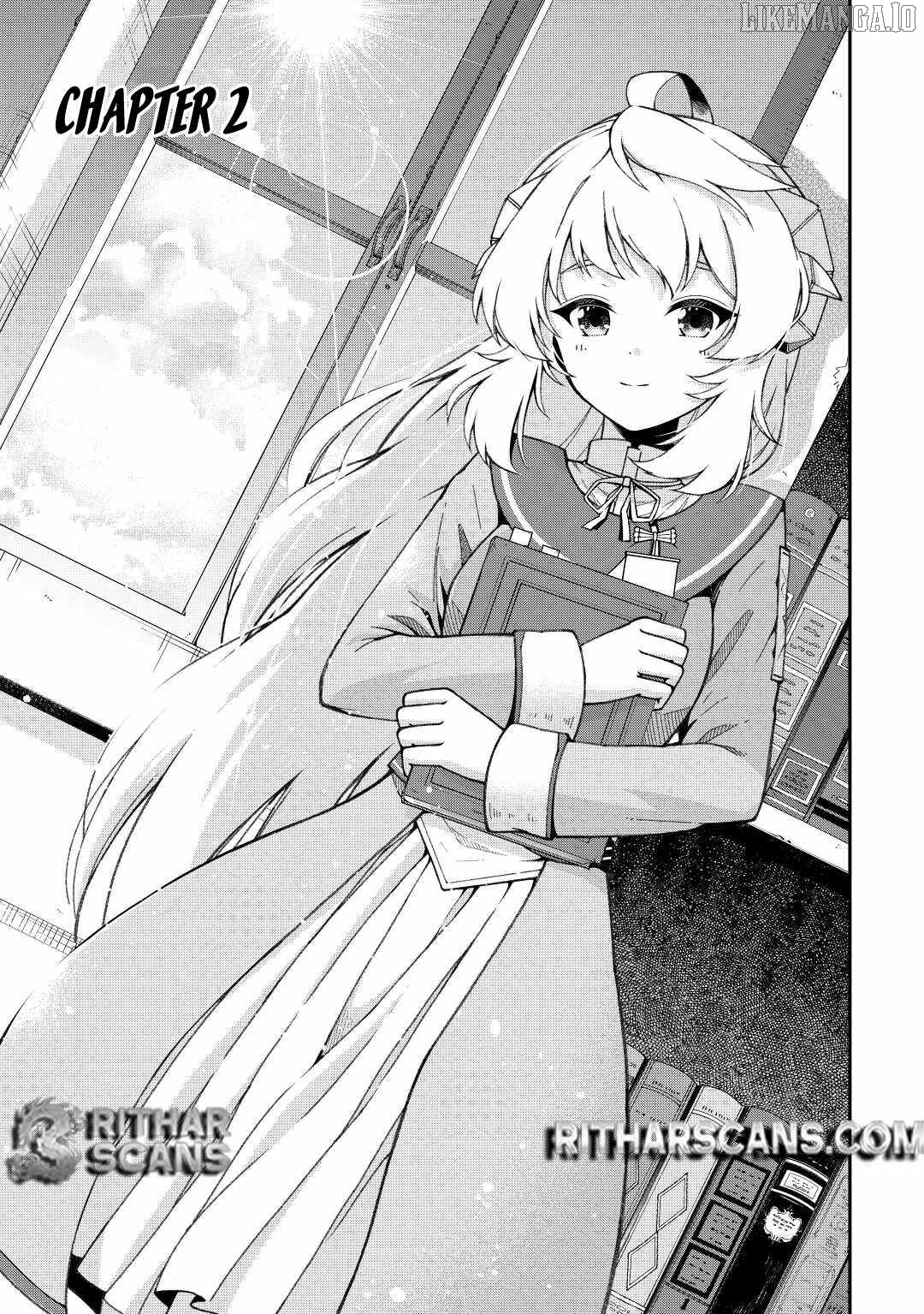 An Appraiser Taken In by a Meritocracy — After Abandoning the Homeland That Treated Me Like a Slave, I Started as the Enemy Nation’s Hero. Chapter 2 - page 2