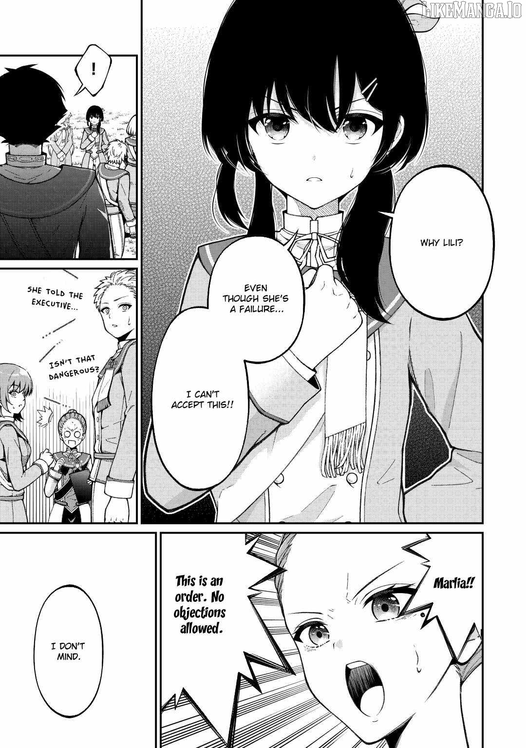 An Appraiser Taken In by a Meritocracy — After Abandoning the Homeland That Treated Me Like a Slave, I Started as the Enemy Nation’s Hero. Chapter 2 - page 4