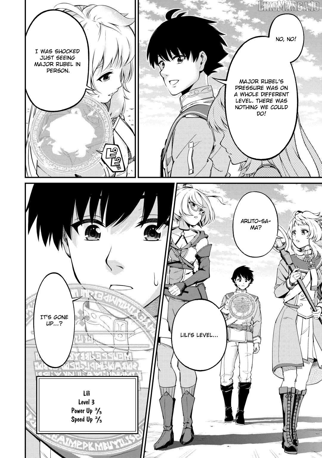 An Appraiser Taken In by a Meritocracy — After Abandoning the Homeland That Treated Me Like a Slave, I Started as the Enemy Nation’s Hero. Chapter 4 - page 11