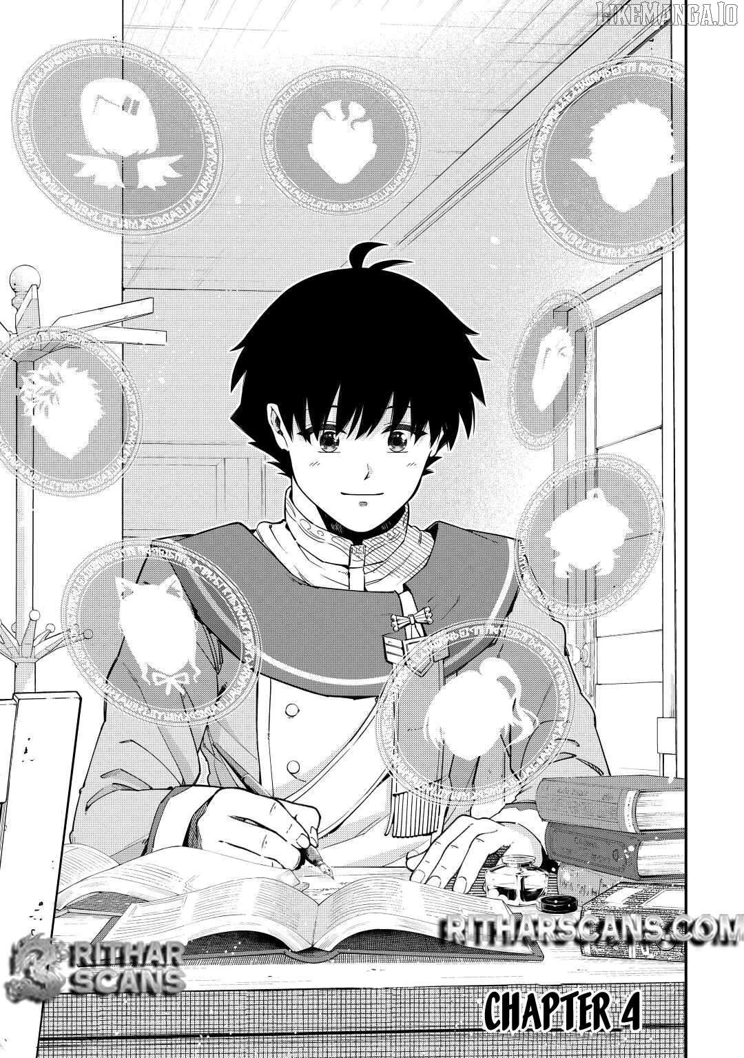 An Appraiser Taken In by a Meritocracy — After Abandoning the Homeland That Treated Me Like a Slave, I Started as the Enemy Nation’s Hero. Chapter 4 - page 2