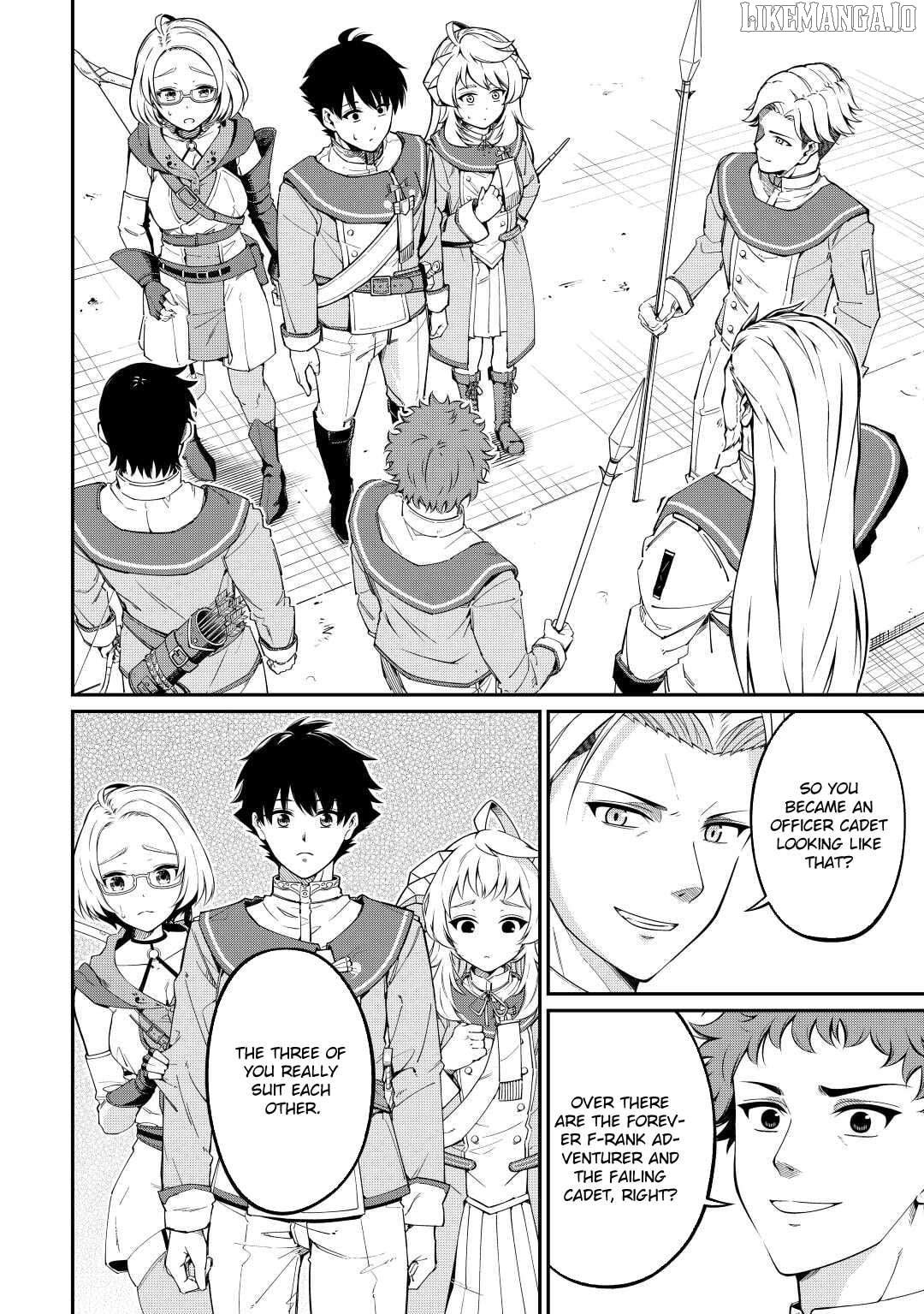 An Appraiser Taken In by a Meritocracy — After Abandoning the Homeland That Treated Me Like a Slave, I Started as the Enemy Nation’s Hero. Chapter 4 - page 3