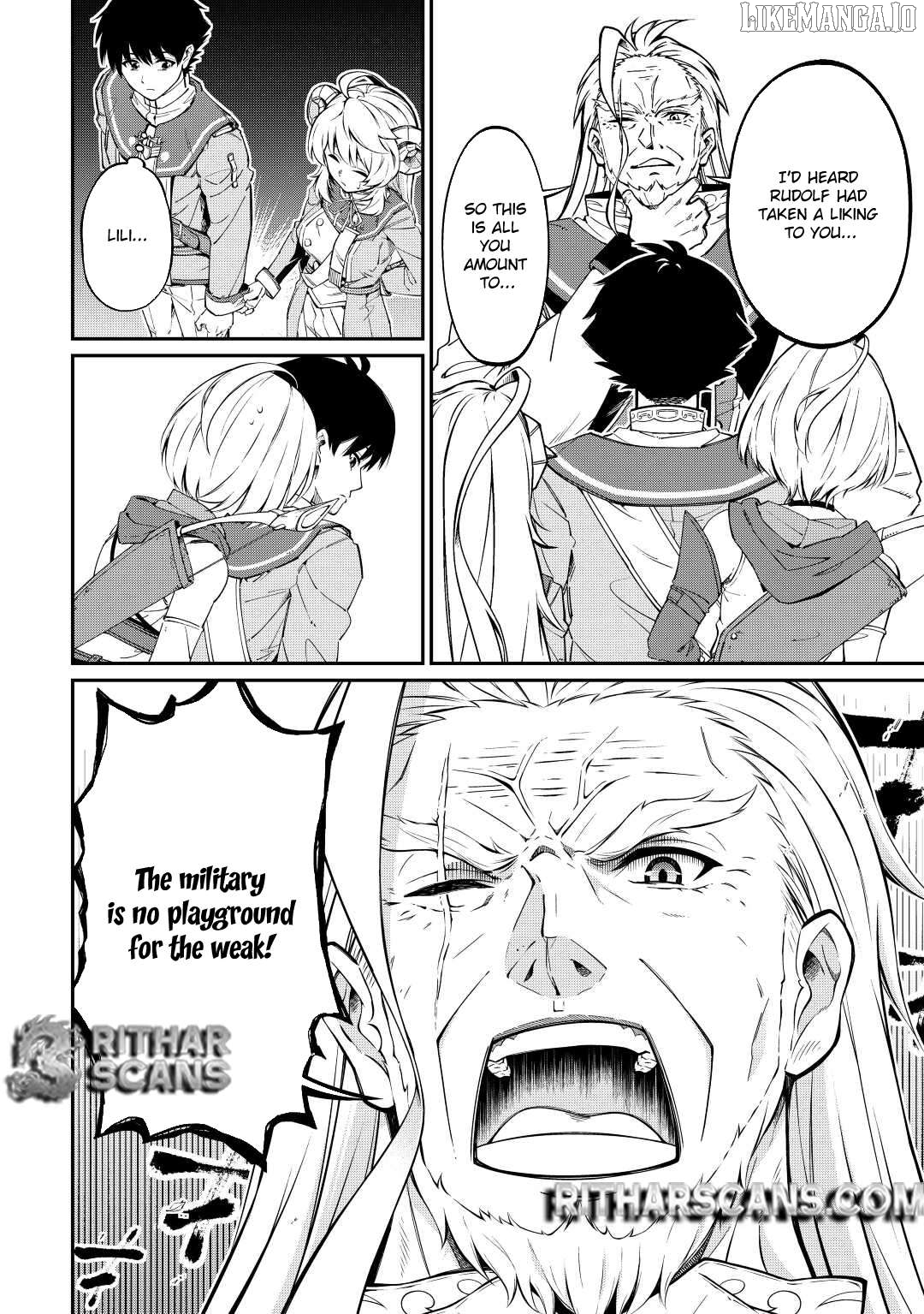 An Appraiser Taken In by a Meritocracy — After Abandoning the Homeland That Treated Me Like a Slave, I Started as the Enemy Nation’s Hero. Chapter 4 - page 5