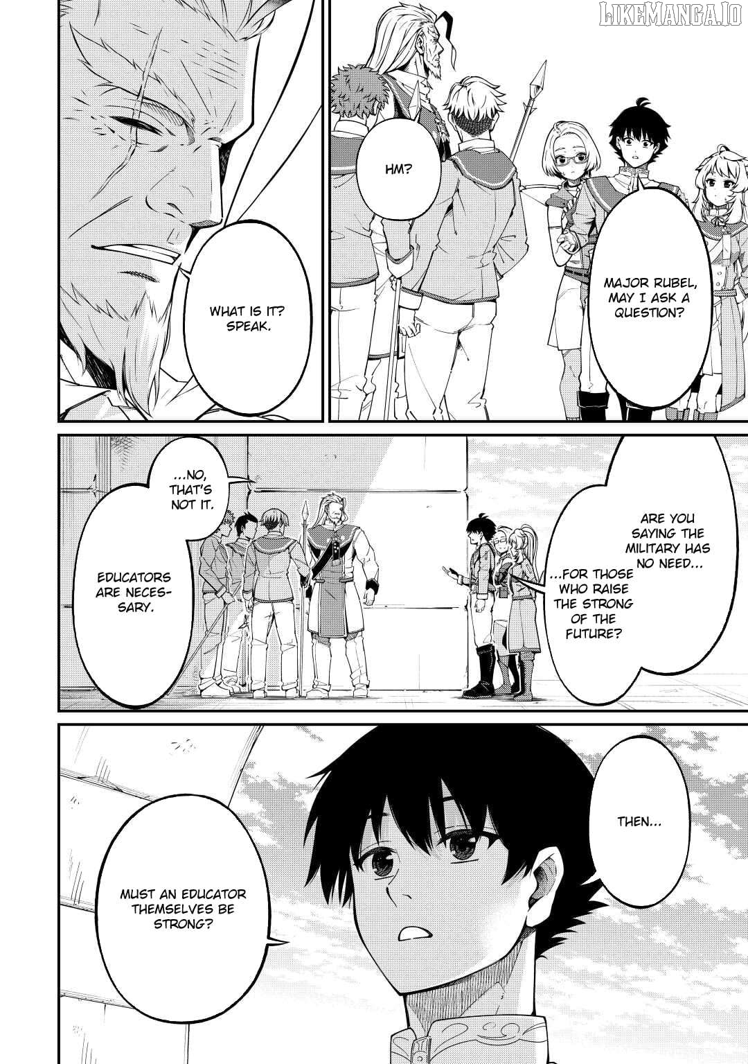 An Appraiser Taken In by a Meritocracy — After Abandoning the Homeland That Treated Me Like a Slave, I Started as the Enemy Nation’s Hero. Chapter 4 - page 7