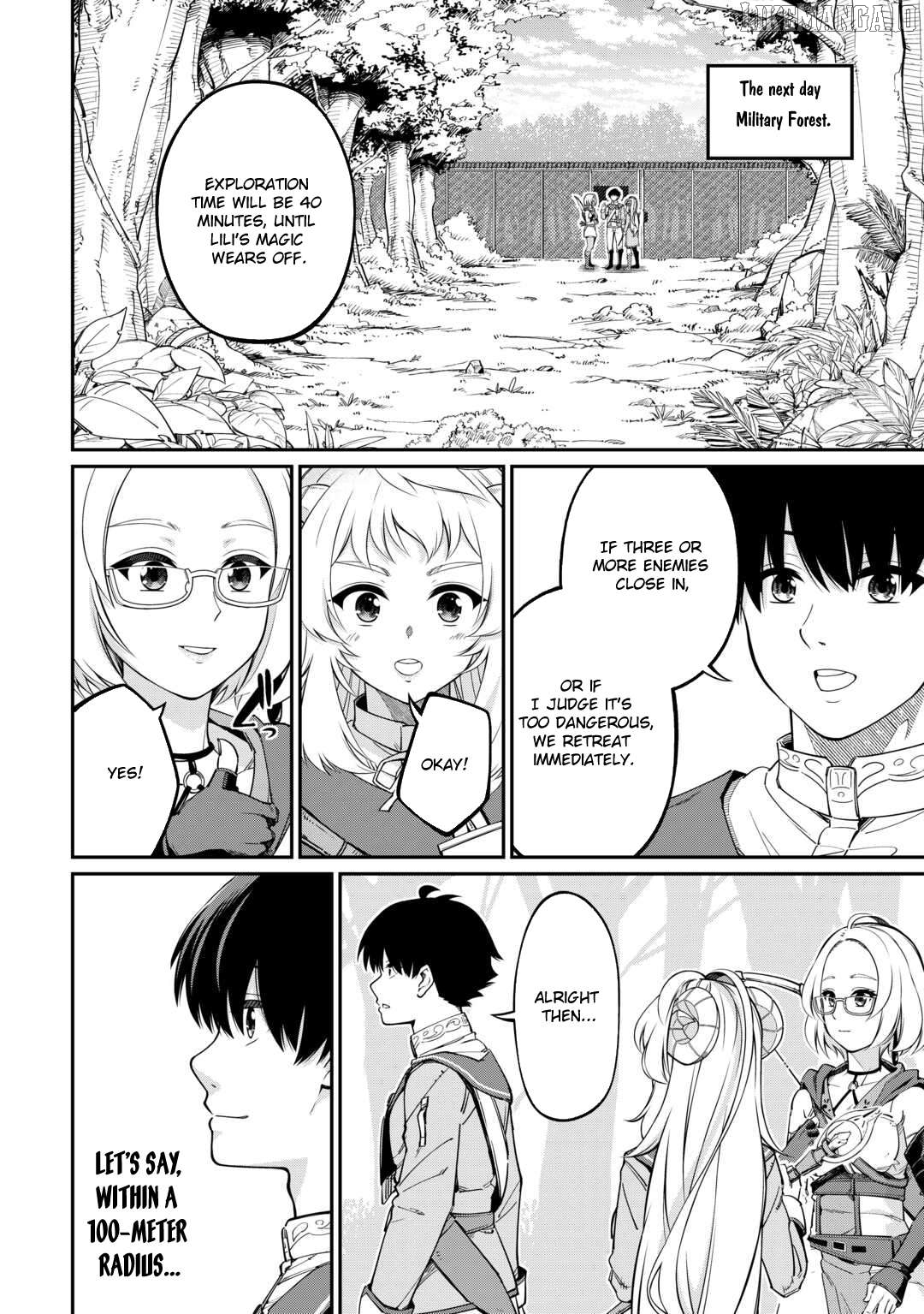 An Appraiser Taken In by a Meritocracy — After Abandoning the Homeland That Treated Me Like a Slave, I Started as the Enemy Nation’s Hero. Chapter 5 - page 16