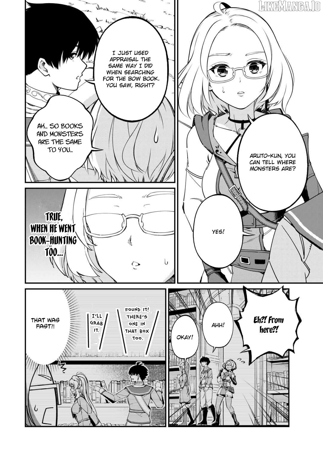 An Appraiser Taken In by a Meritocracy — After Abandoning the Homeland That Treated Me Like a Slave, I Started as the Enemy Nation’s Hero. Chapter 5 - page 20
