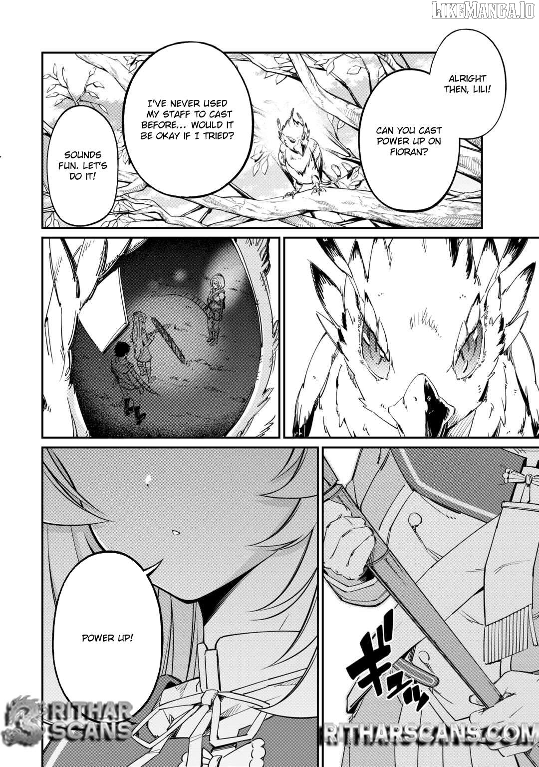 An Appraiser Taken In by a Meritocracy — After Abandoning the Homeland That Treated Me Like a Slave, I Started as the Enemy Nation’s Hero. Chapter 5 - page 22