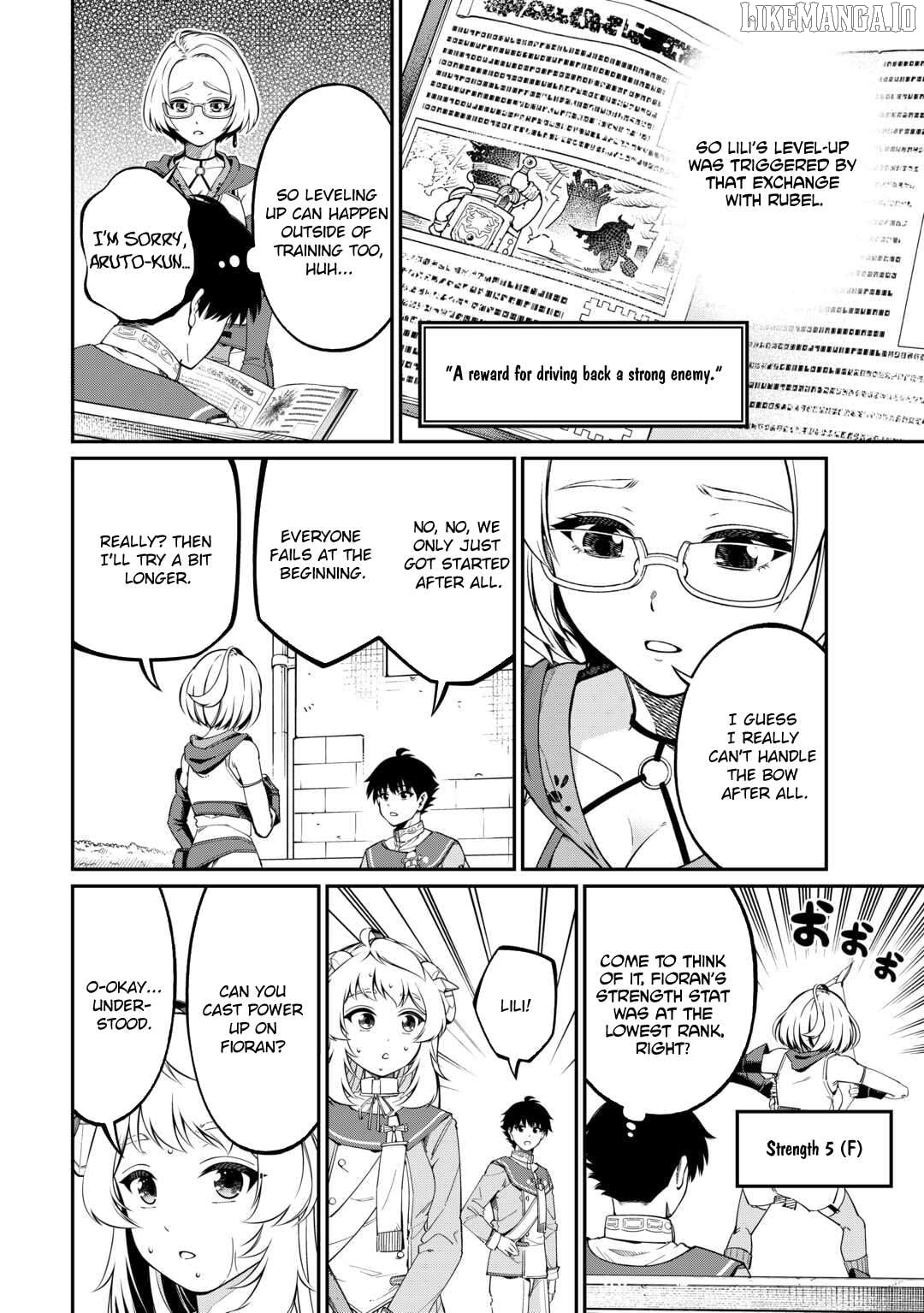 An Appraiser Taken In by a Meritocracy — After Abandoning the Homeland That Treated Me Like a Slave, I Started as the Enemy Nation’s Hero. Chapter 5 - page 3