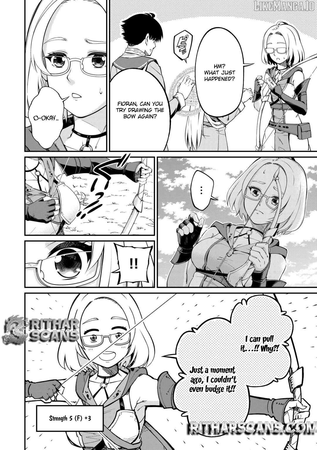 An Appraiser Taken In by a Meritocracy — After Abandoning the Homeland That Treated Me Like a Slave, I Started as the Enemy Nation’s Hero. Chapter 5 - page 5