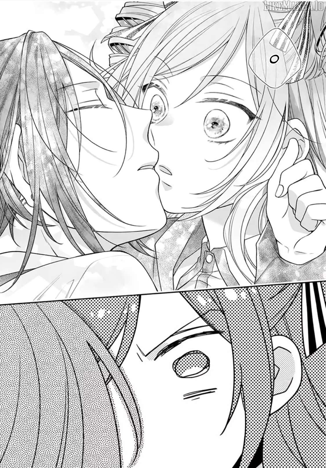 The Witch and Her Familiar Chapter 1 - page 41