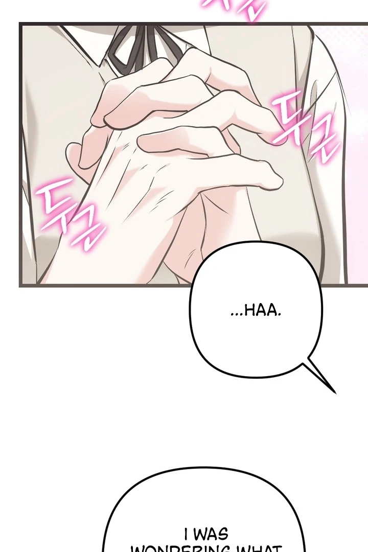It All Ends in Marriage Chapter 6 - page 9