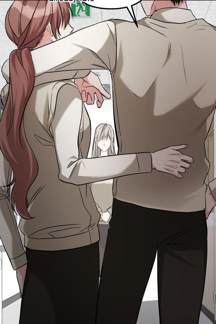 It All Ends in Marriage Chapter 6 - page 104