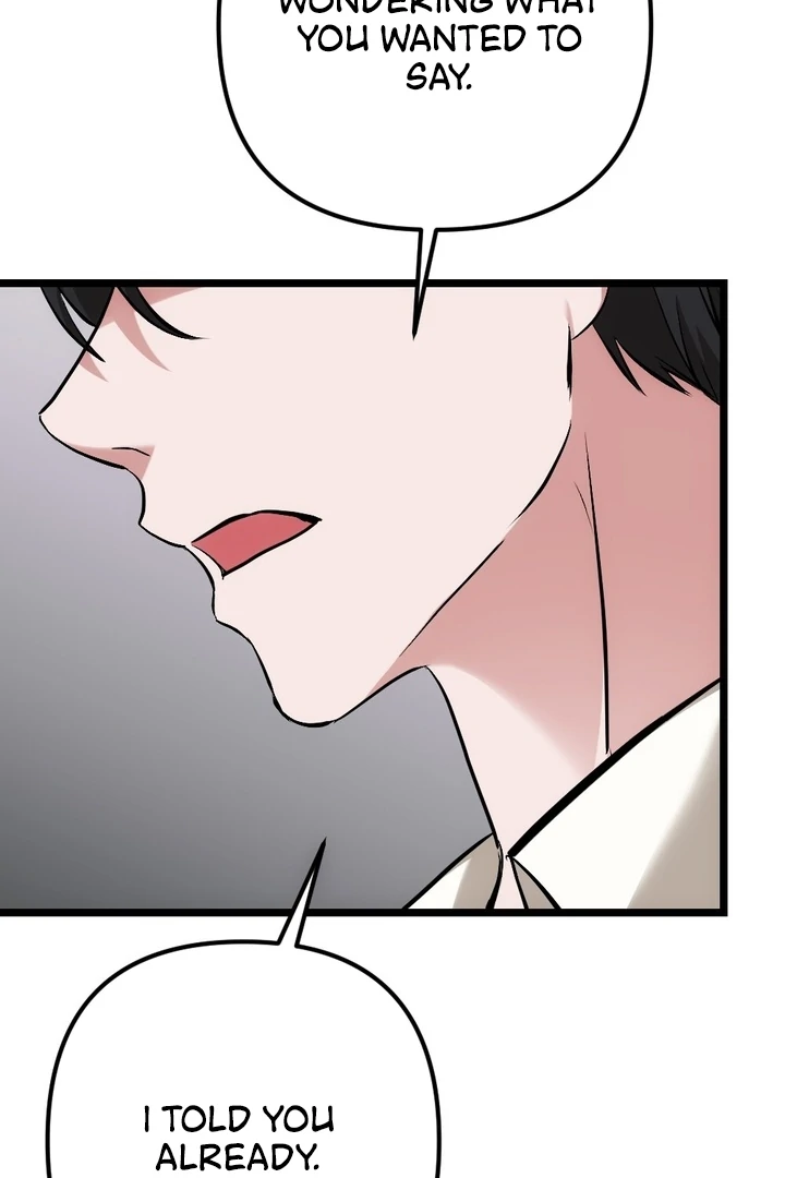 It All Ends in Marriage Chapter 6 - page 10