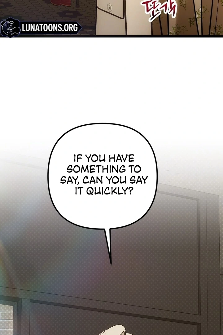It All Ends in Marriage Chapter 6 - page 18