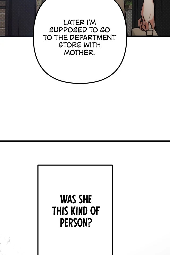 It All Ends in Marriage Chapter 6 - page 20