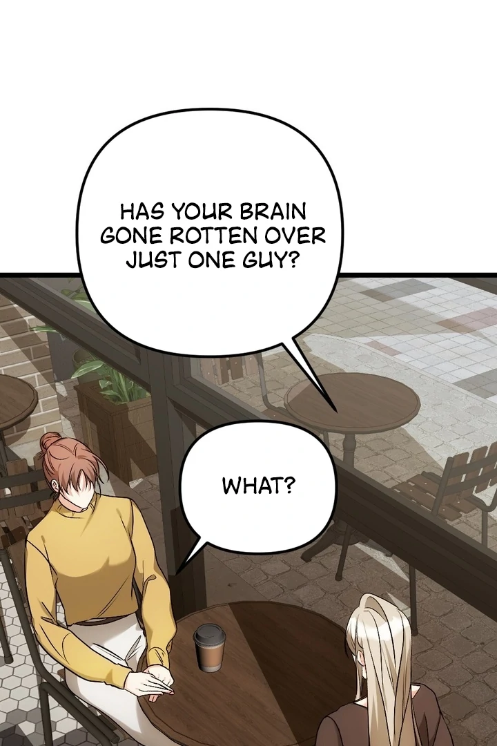 It All Ends in Marriage Chapter 6 - page 22